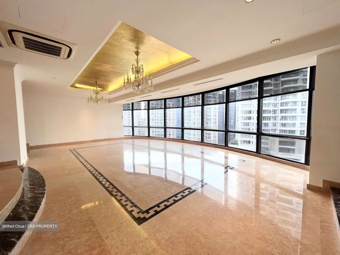 Four Seasons Park (D10), Condominium #563342781